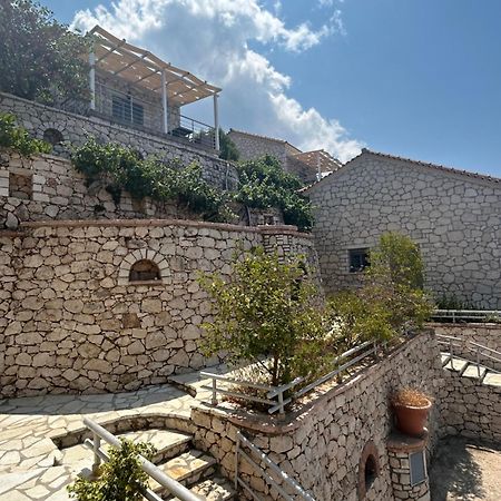 Sun Castle Houses Drymon Exterior photo